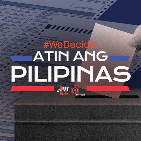 PHvote .
